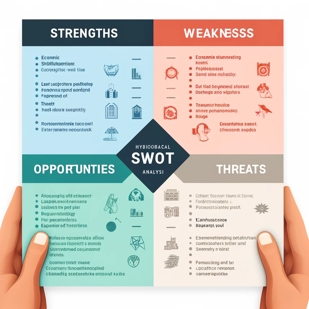 SWOT 분석